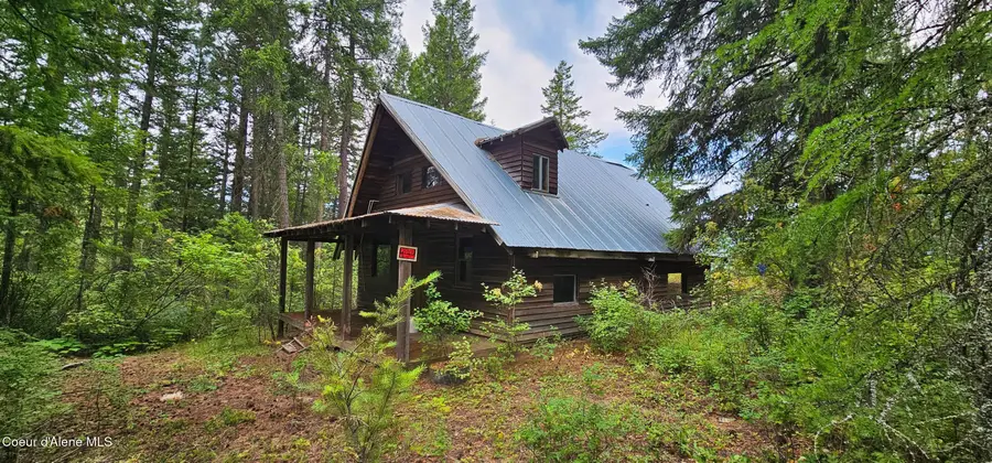1754 Giles Connection RD, Bonners Ferry, ID 83805 - #2