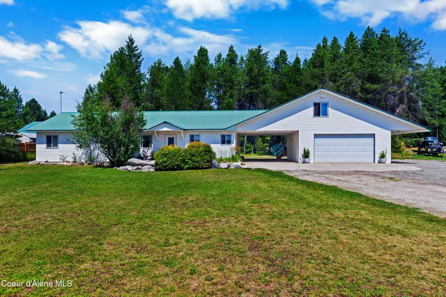 221 Schell RD, Sagle, ID 83860 - #3
