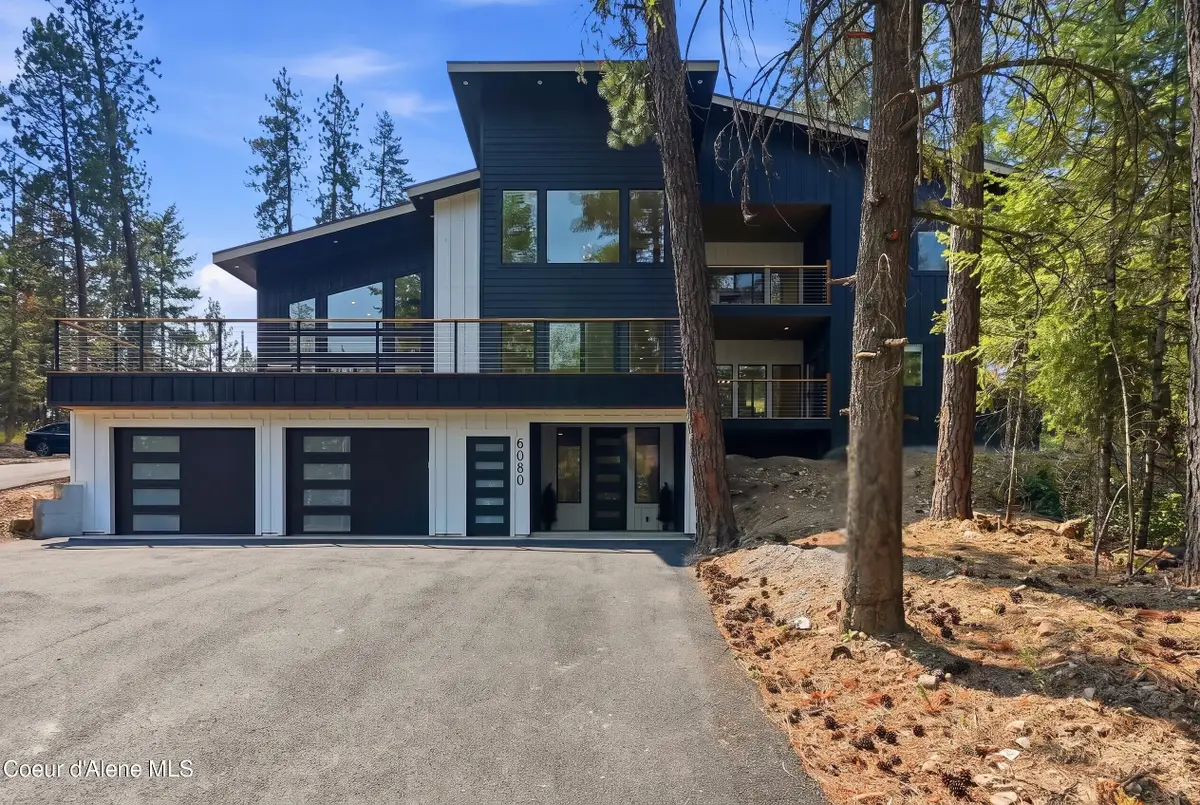 6080 W Highland DR, Coeur Dalene, ID 83814 - #1