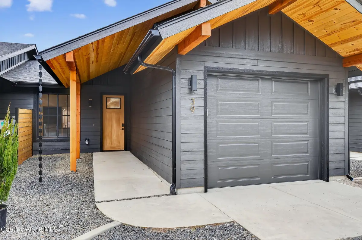 45 Rebecca LN, Nordman, ID 83848 - #1