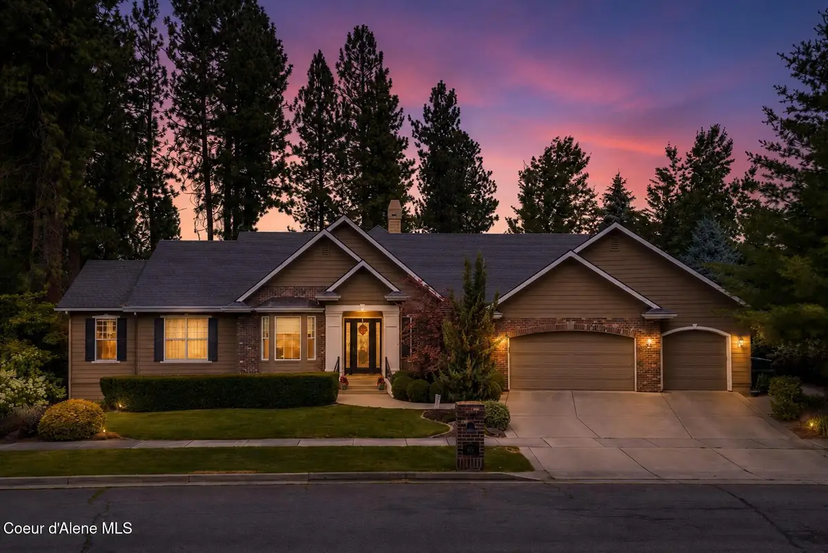 611 N Coles LOOP, Post Falls, ID 83854 - #1
