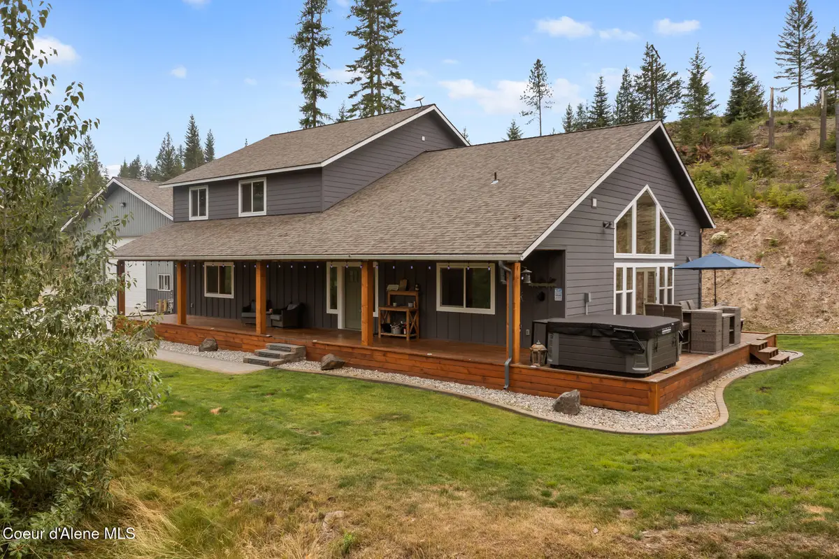 185 Serenity Loop, Kingston, ID 83839 - #1