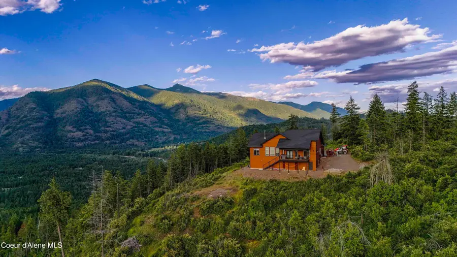 374 Carbine DR, Clark Fork, ID 83811 - #3