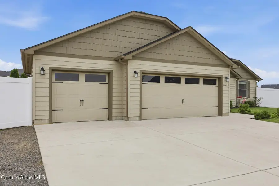 13463 N Axle CT, Rathdrum, ID 83858 - #2