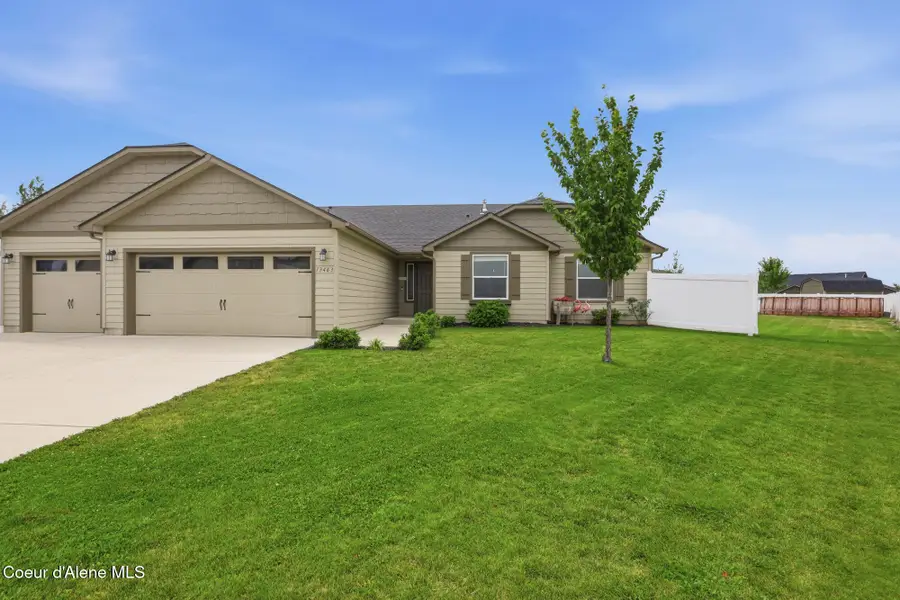 13463 N Axle CT, Rathdrum, ID 83858 - #3