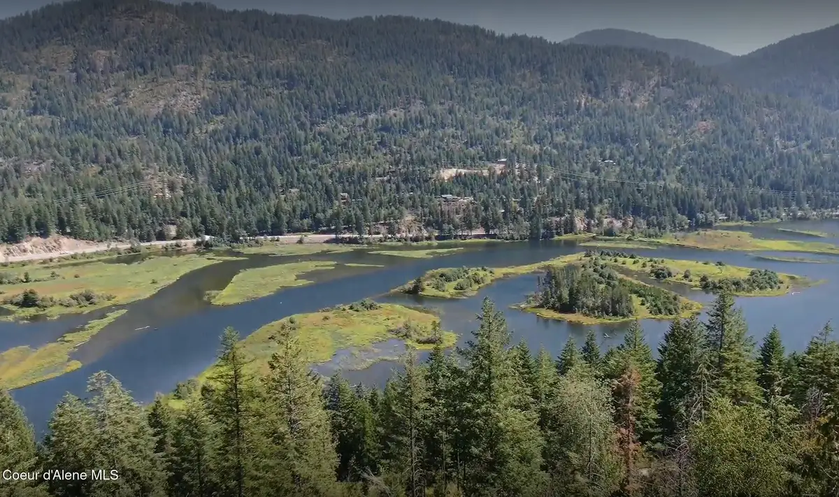 Lot H4 S Idaho Club Dr, Sandpoint, ID 83864 - #1