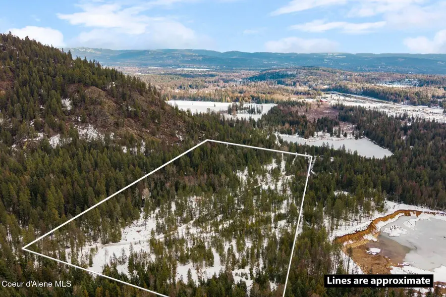 Parcel B Berry Canyon Rd, Sandpoint, ID 83864 - Image #2