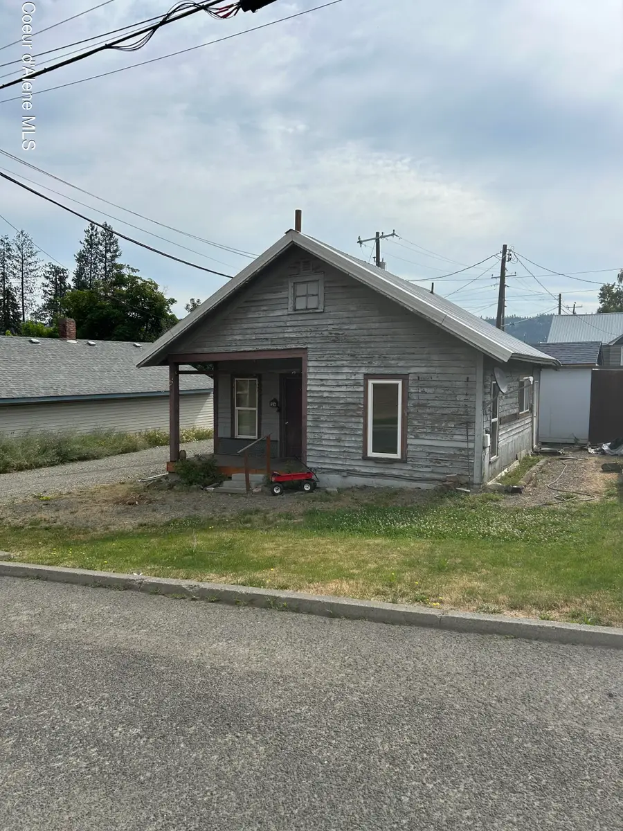126 S 14th ST, Saint Maries, ID 83861 - #3