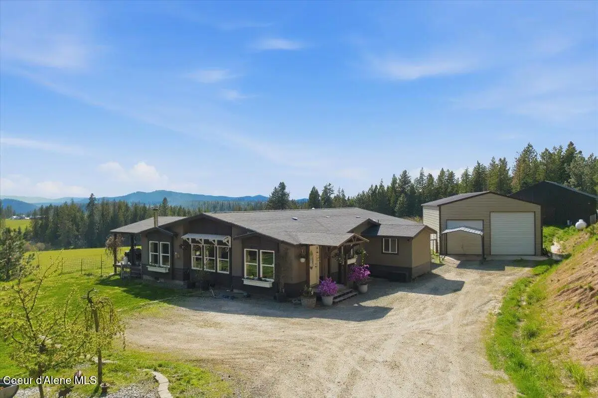 232 Cheyenne DR, Saint Maries, ID 83861 - #1
