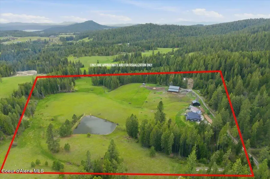 232 Cheyenne DR, Saint Maries, ID 83861 - #2