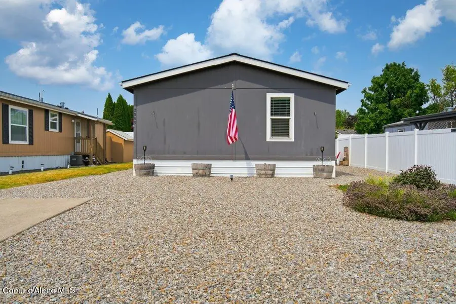 2065 W Windermere AVE, Coeur Dalene, ID 83815 - #2