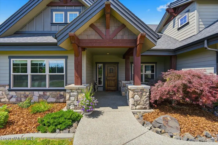 5264 E Shiras Rd, Coeur Dalene, ID 83814 - #3