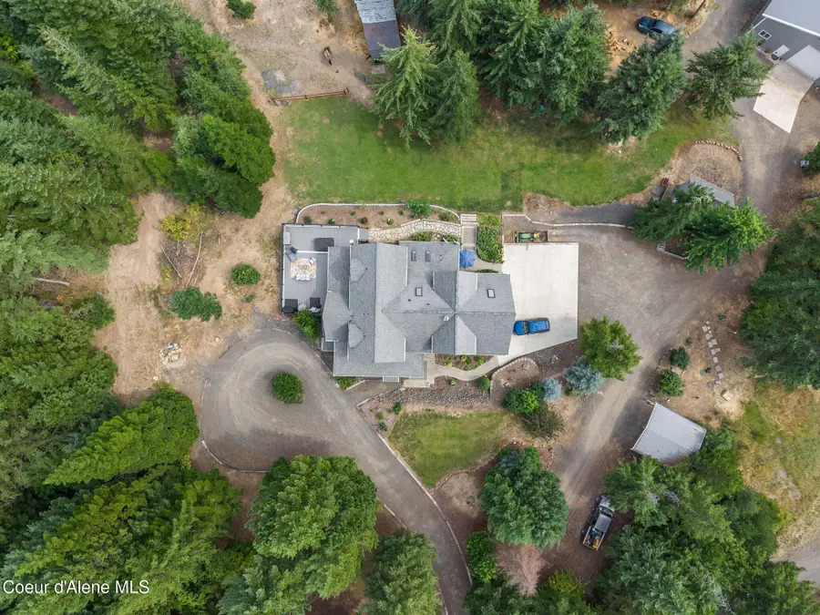 5282 W McLean RD, Coeur Dalene, ID 83814 - #3