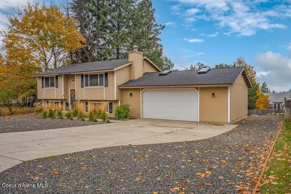 3219 E 19TH AVE, Spokane, WA 99223
