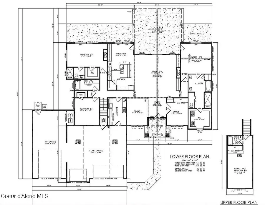 L29B8 N Ceylon Road, Rathdrum, ID 83858 - #2