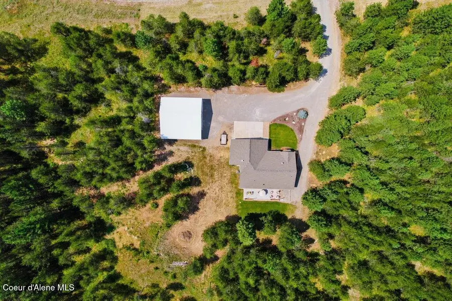 20698 N Wandering Pines RD, Rathdrum, ID 83858 - #2