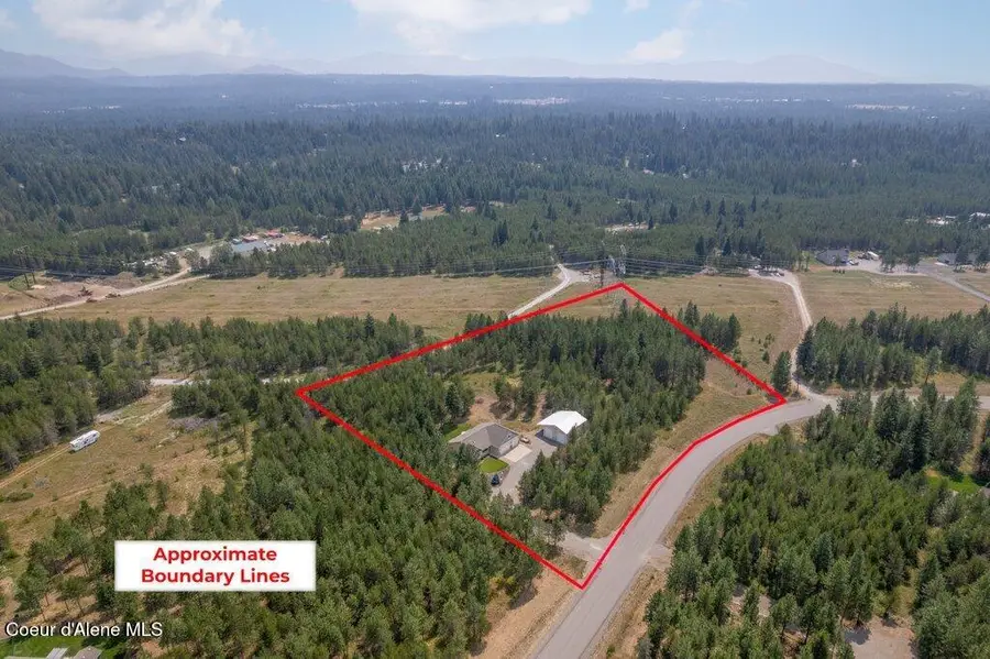 20698 N Wandering Pines RD, Rathdrum, ID 83858 - #3