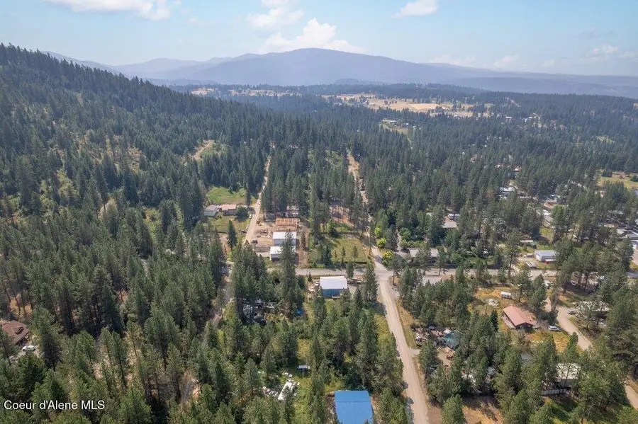 NKA S Last Chance Rd, Coeur Dalene, ID 83814 - #2