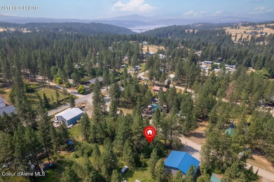 NKA S Last Chance Rd, Coeur Dalene, ID 83814 - #3