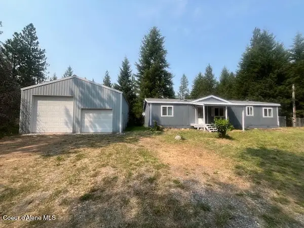 32953 N Neighbor CT, Athol, ID 83801