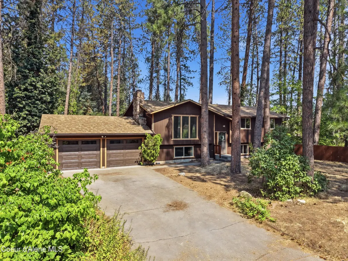 200 S Cottonwood CT, Post Falls, ID 83854 - #1