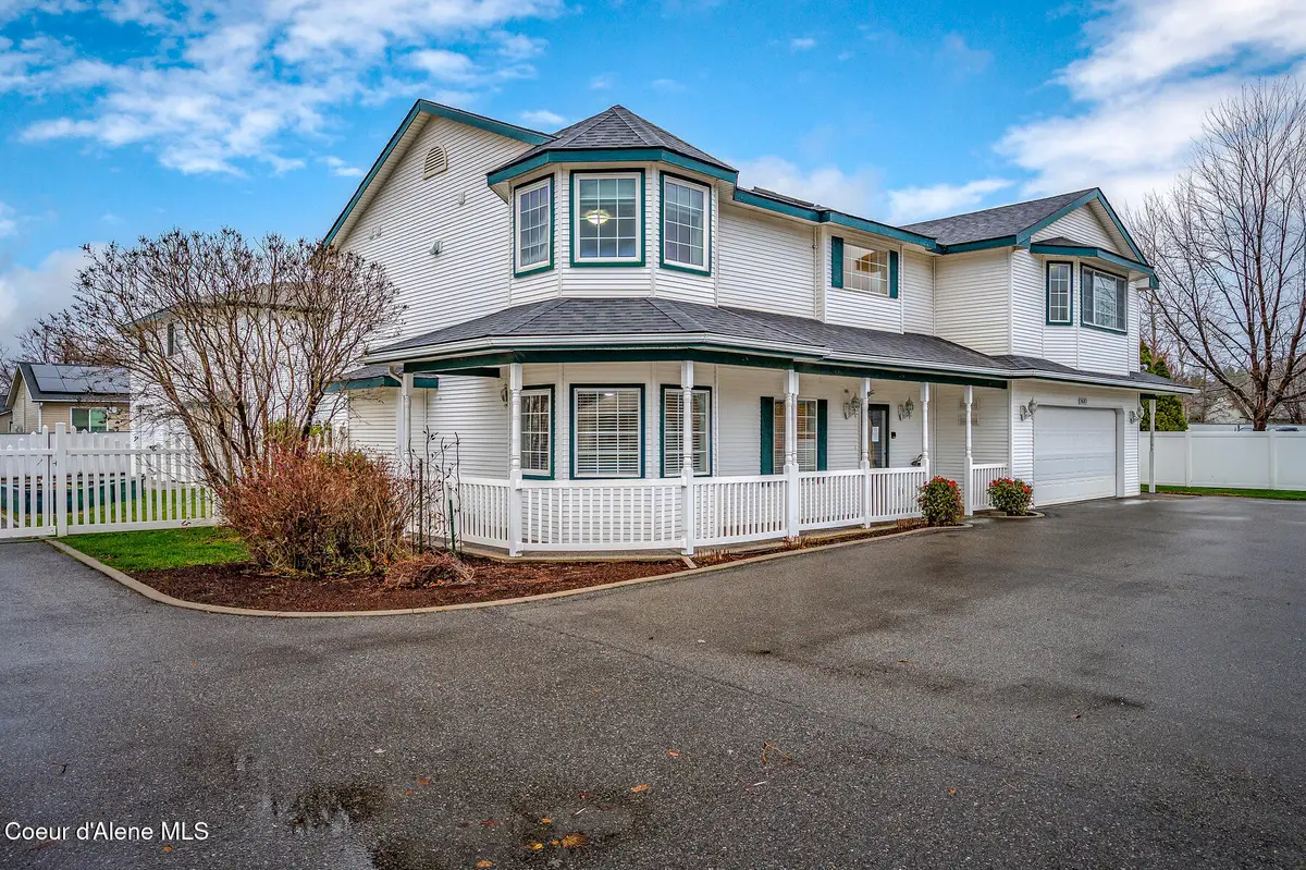 3683 E Mullan Ave, Post Falls, ID 83854 - #1
