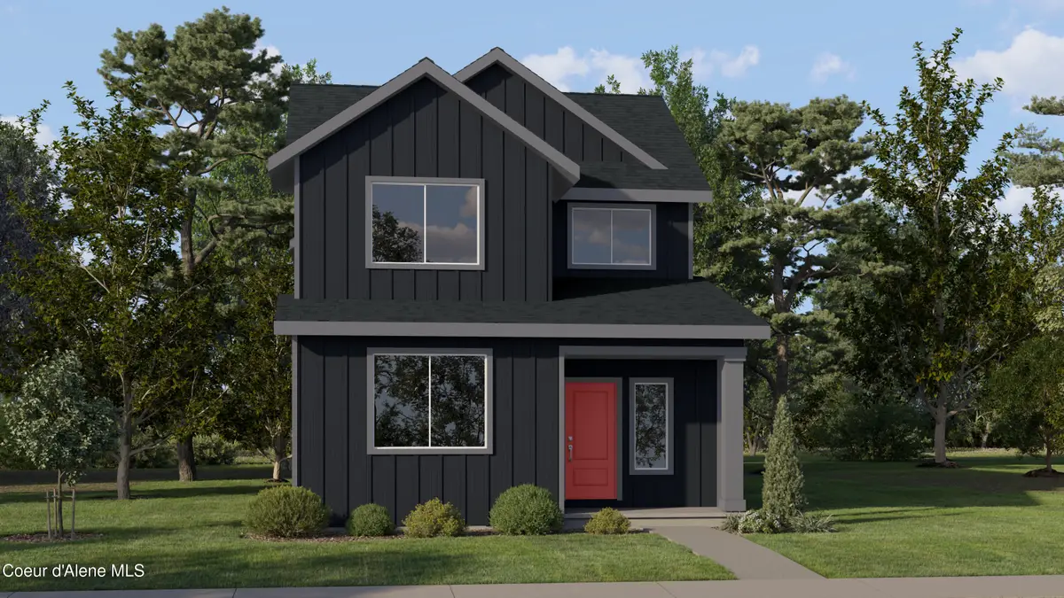 11901 W Kilkenny Dr, Post Falls, ID 83854 - #1