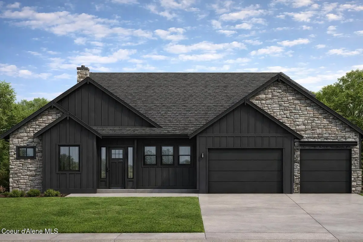 1971 E Yellow Pine Ave, Athol, ID 83801 - Image #1