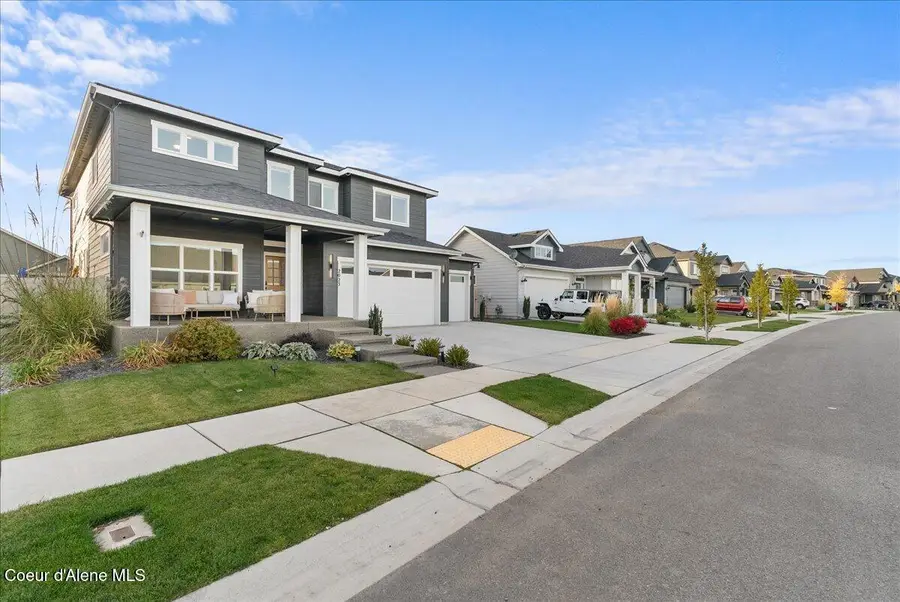 2023 W MOSELLE DR, Coeur Dalene, ID 83815 - #2