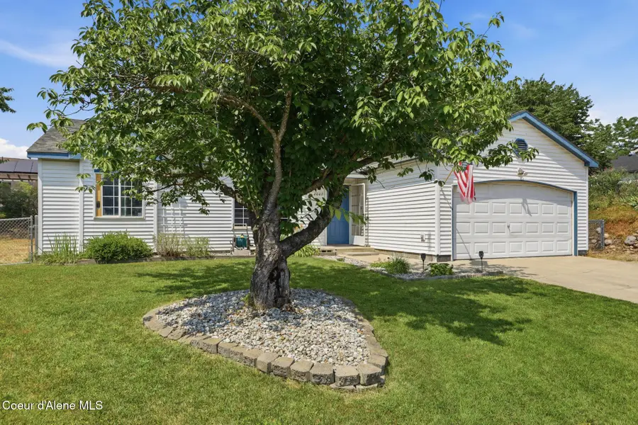 2007 N Mackenzie DR, Post Falls, ID 83854 - #2