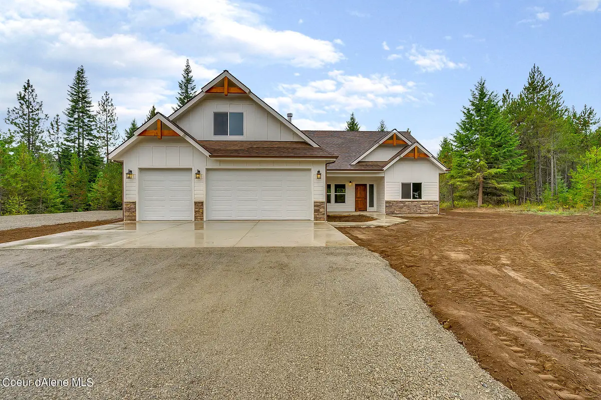 L1B8 N Eclipse Road, Rathdrum, ID 83858 - Image #1