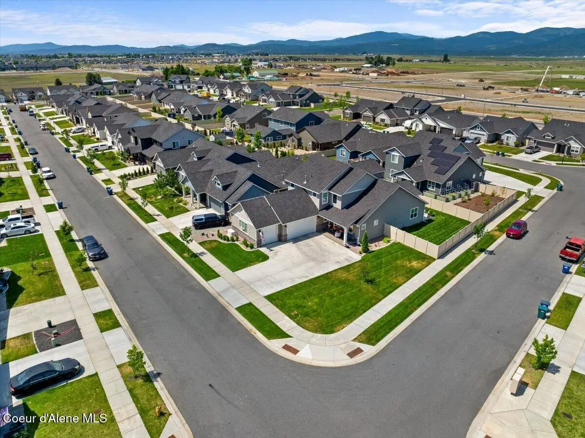 4643 E Corsac Fox AVE, Post Falls, ID 83854 - #1