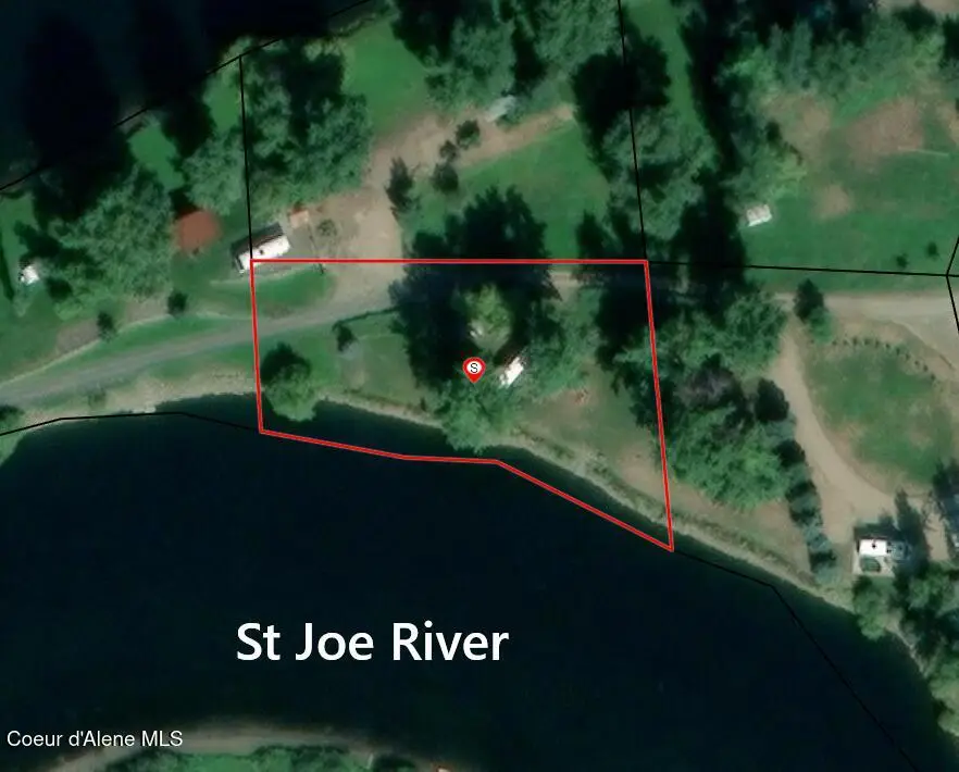 360 Whitetail Flats LN, Saint Maries, ID 83861 - #1