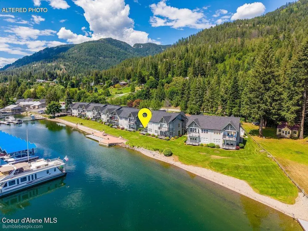 46700 E Highway 200 #201, Hope, ID 83836 - #1
