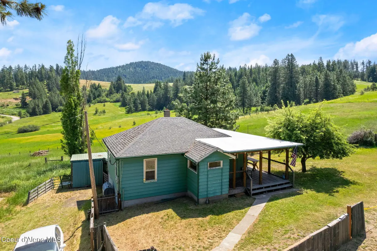 39138 S Highway 3, Saint Maries, ID 83861 - #1