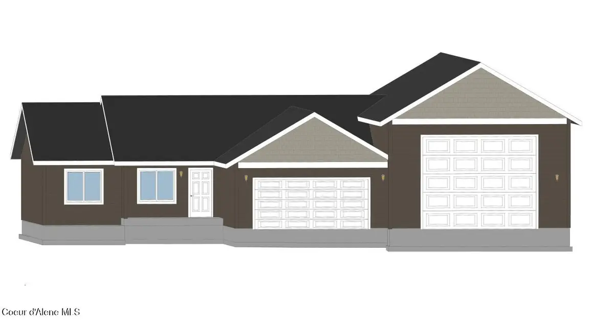 12018 N LENNON LN, Rathdrum, ID 83858 - Image #1