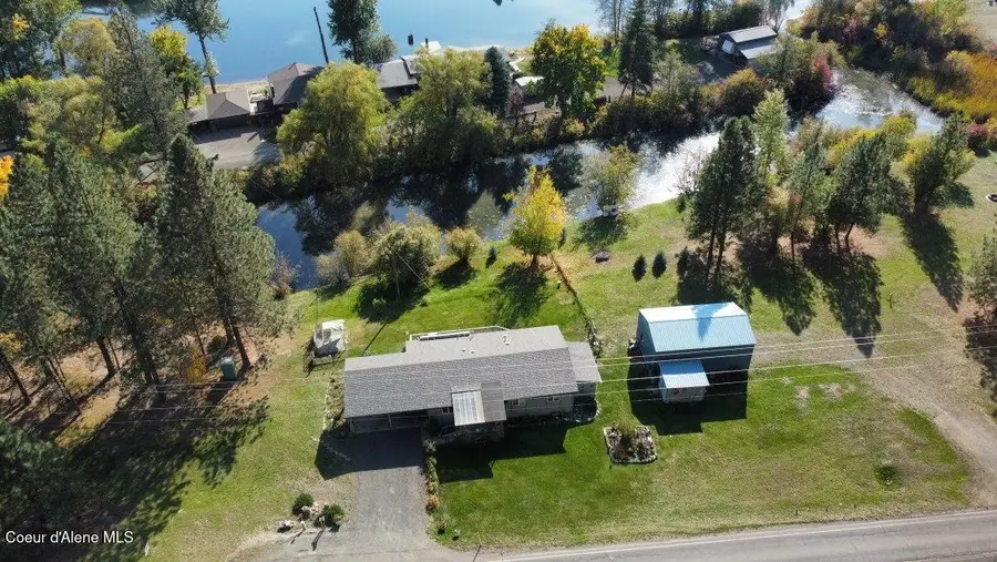 1337 St Joe River Rd, Saint Maries, ID 83861 - #2