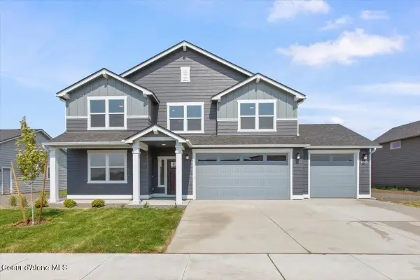 6565 W CONSTANTINE LN, Rathdrum, ID 83858