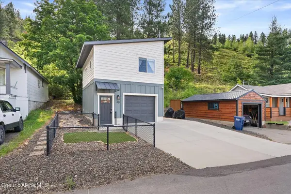 616 Upper Third ST, Kellogg, ID 83837