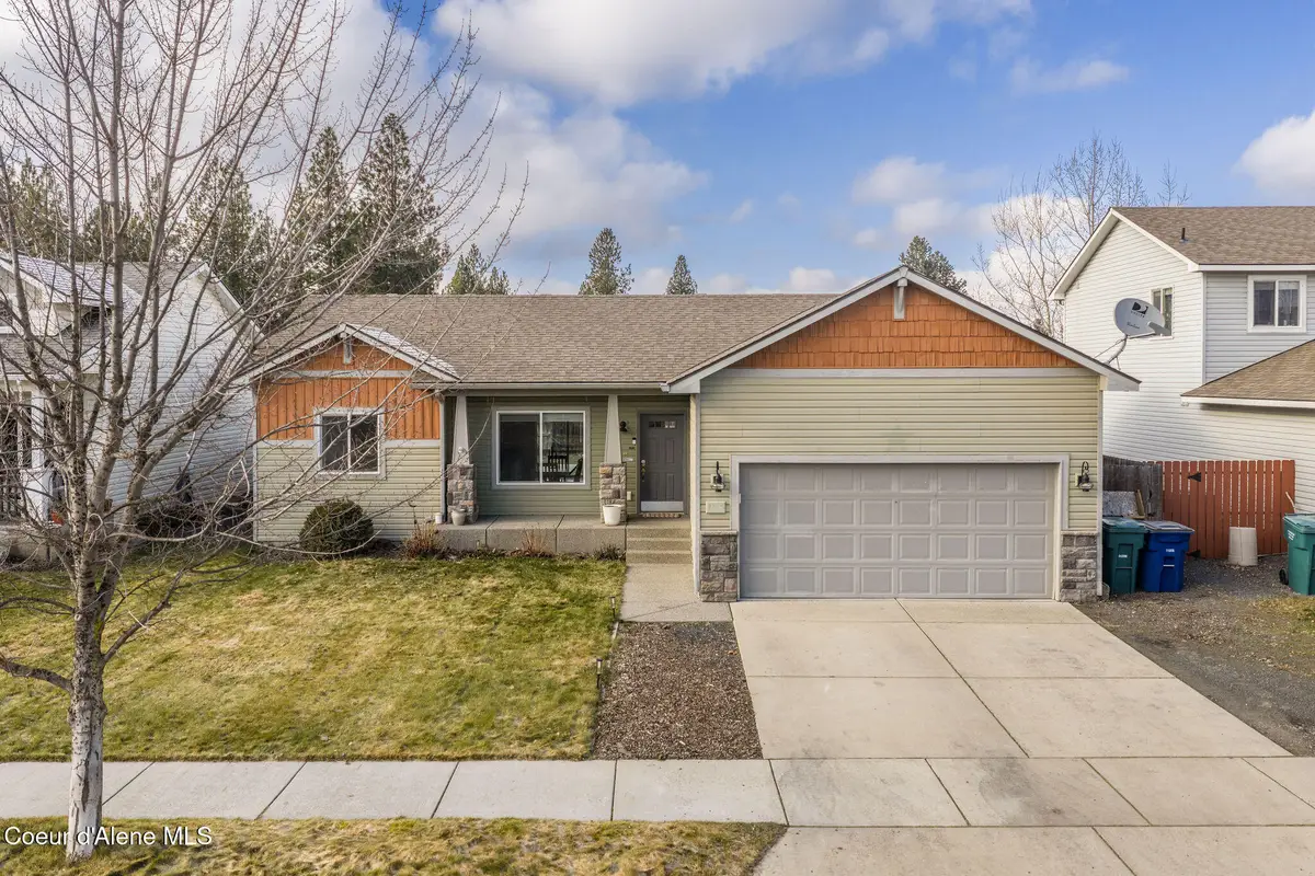 1253 N Monticello St, Post Falls, ID 83854 - Image #1