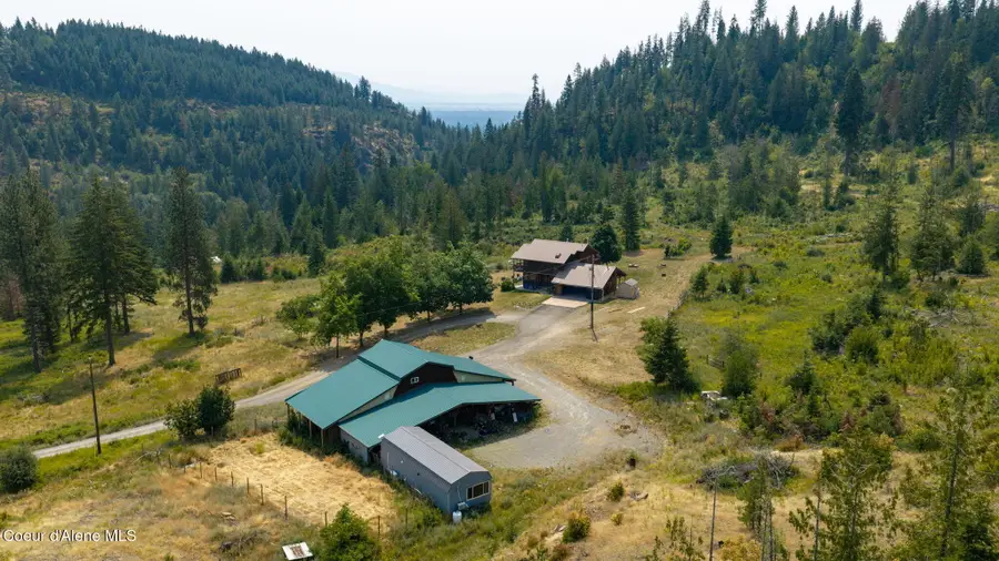 6734 W Sturgeon RD, Rathdrum, ID 83858 - #3