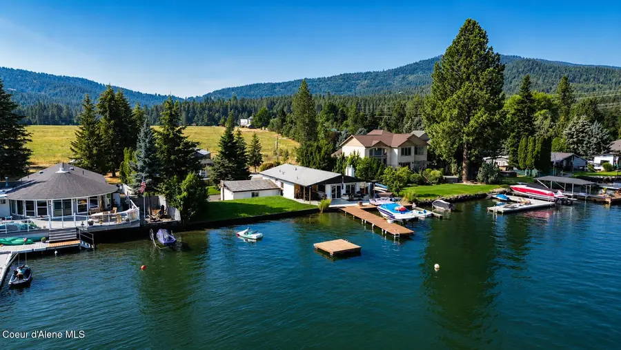 9509 W Driftwood DR, Coeur Dalene, ID 83814 - #2