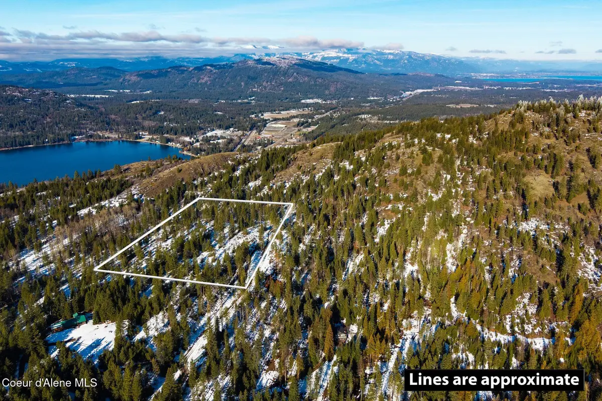 Lot 3 Settlers Lane, Cocolalla, ID 83813 - Image #1