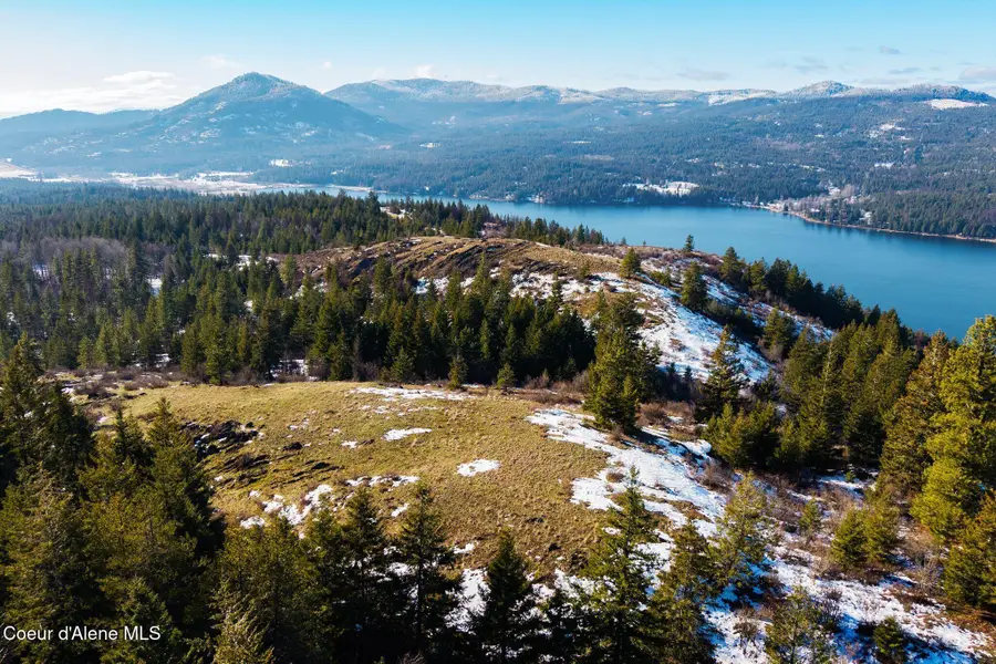 Lot 3 Settlers Lane, Cocolalla, ID 83813 - Image #2