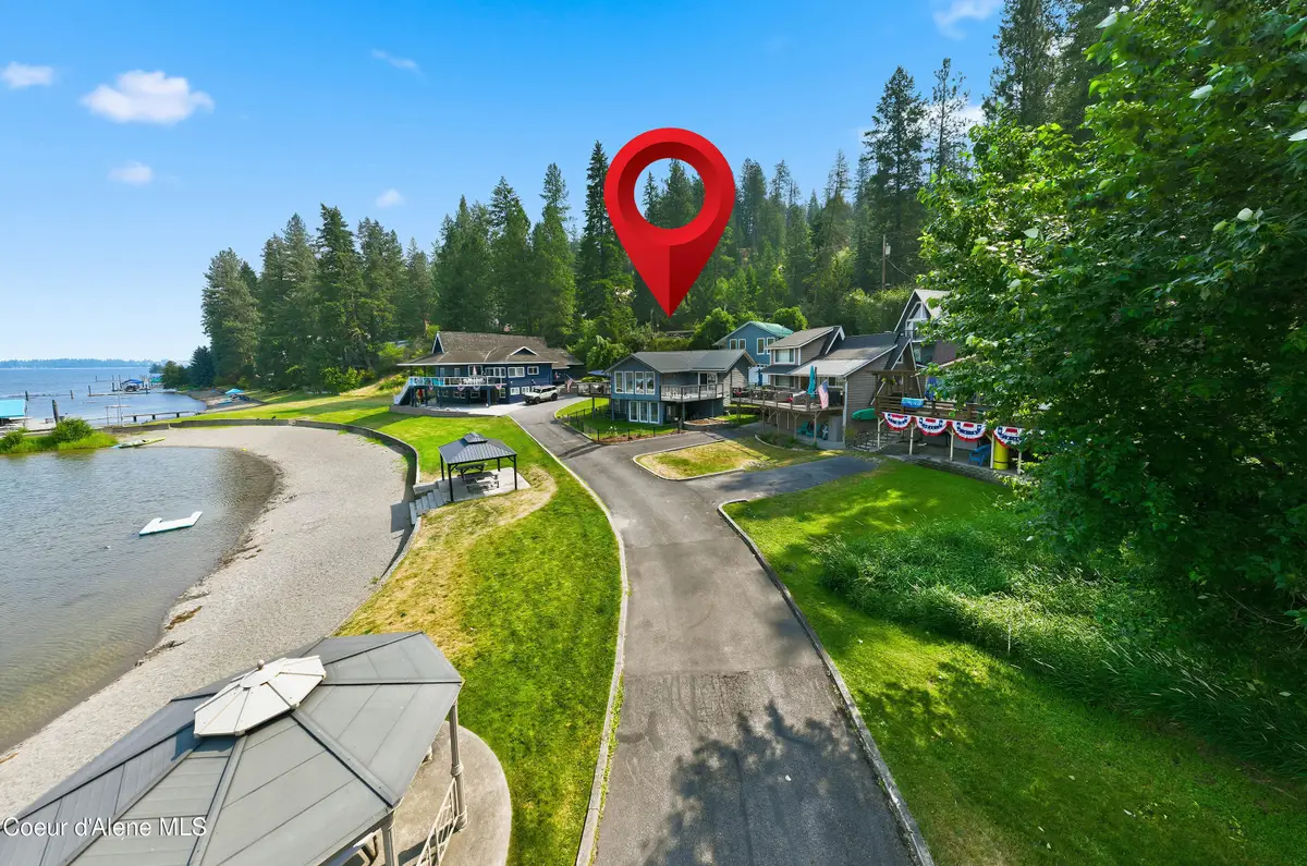 1078 W Peninsula DR, Coeur Dalene, ID 83814 - #1