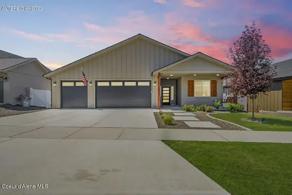 13433 N Bale ST, Rathdrum, ID 83858
