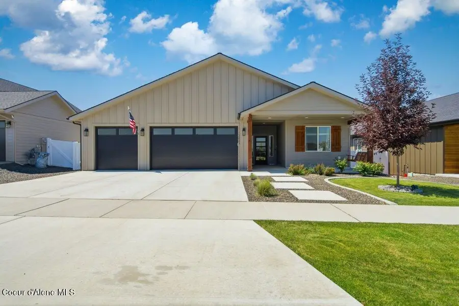 13433 N Bale ST, Rathdrum, ID 83858 - #2
