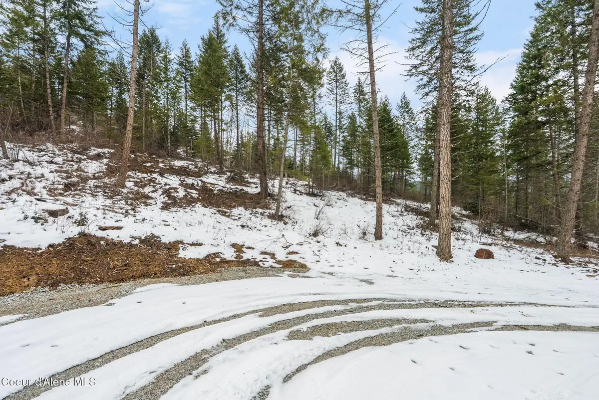 Lot 4 Settlers Lane, Cocolalla, ID 83813 - Image #1