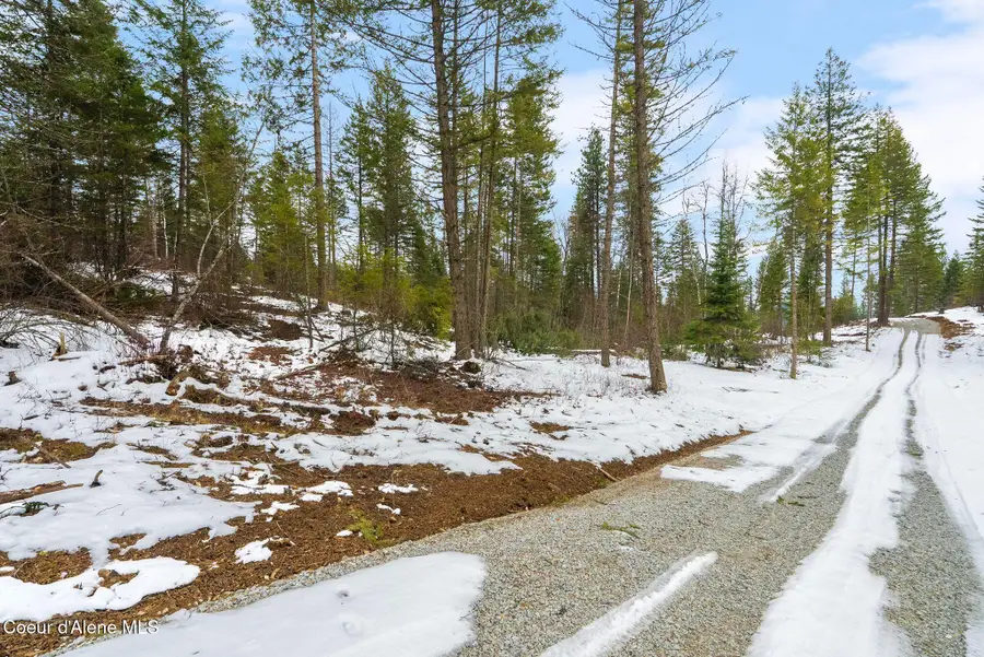 Lot 4 Settlers Lane, Cocolalla, ID 83813 - Image #3