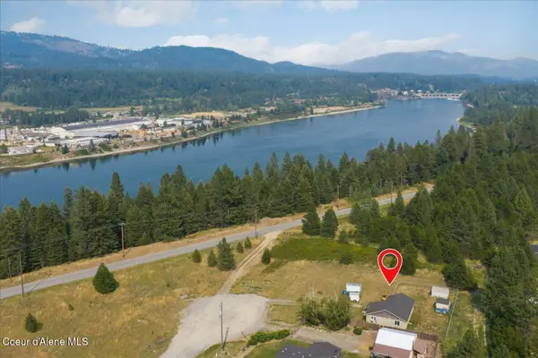 699 E Ockert ST S, Oldtown, ID 83822